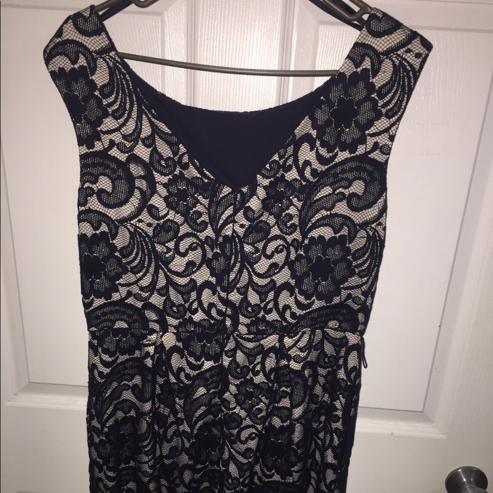 Women’s dress.